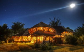 Chobe Savannah [320x200]